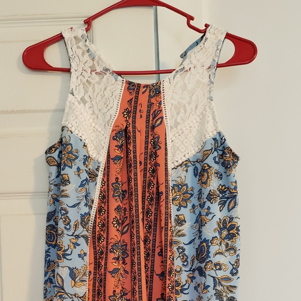 Summer dress